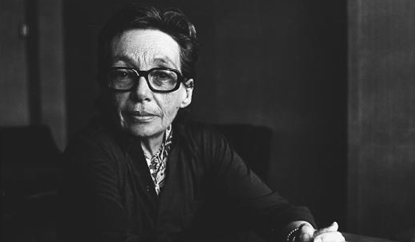 Marguerite Duras