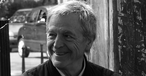 Costa Gavras