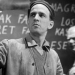 Ingmar Bergman
